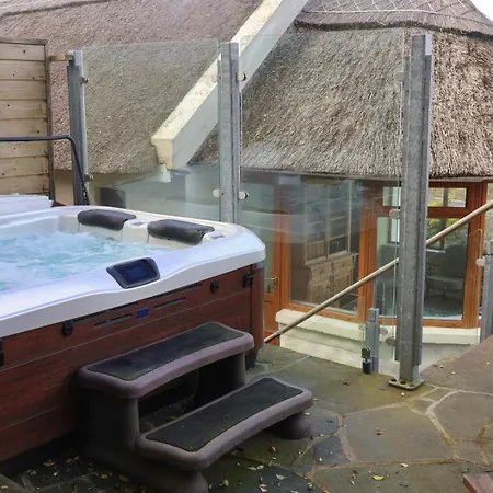 Storytellers Holiday home *