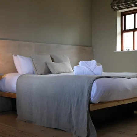 Casa vacanze Storytellers Doolin