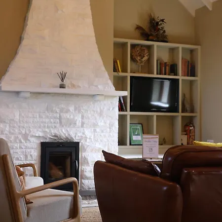 Дом отдыха Storytellers Дулин