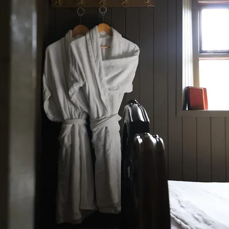 Storytellers Semesterbostad *