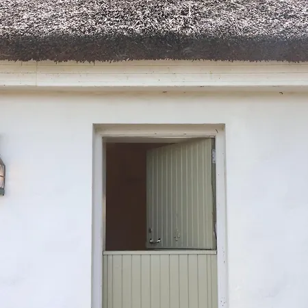 Storytellers Holiday home Doolin