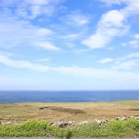 Holiday home Storytellers Doolin