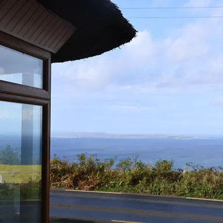Holiday home Storytellers