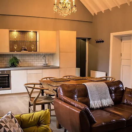 Storytellers Holiday home