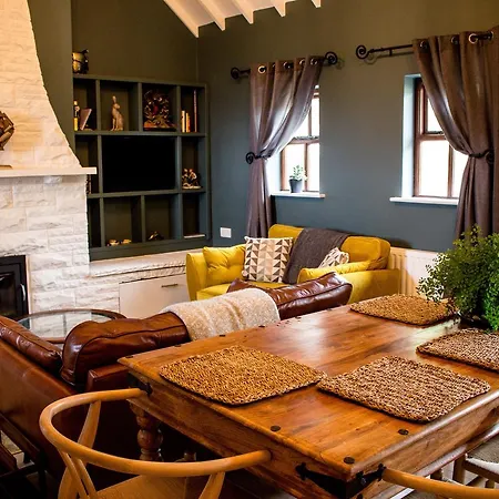 Storytellers Holiday home Doolin