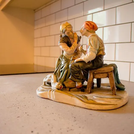 Storytellers Holiday home Doolin