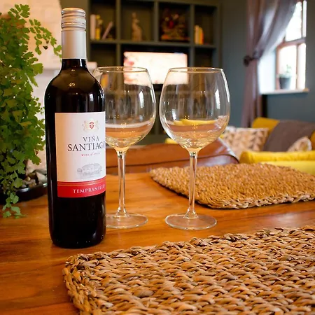 Casa vacanze Storytellers Doolin