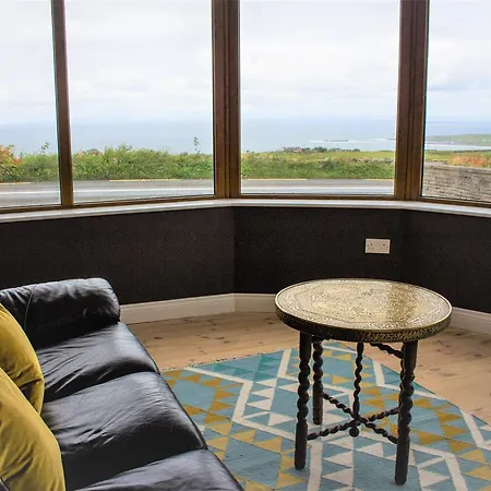 Holiday home Storytellers