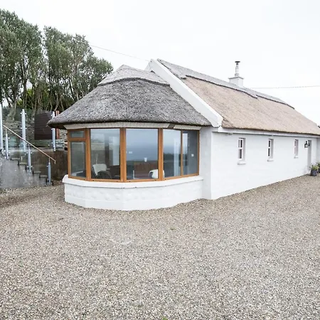 Casa vacanze Storytellers Doolin