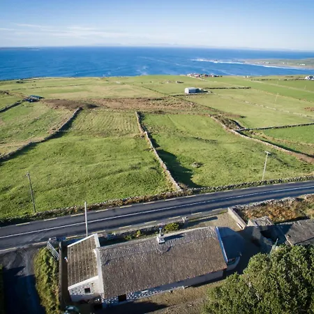 Holiday home Storytellers