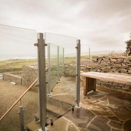 Storytellers Holiday home *