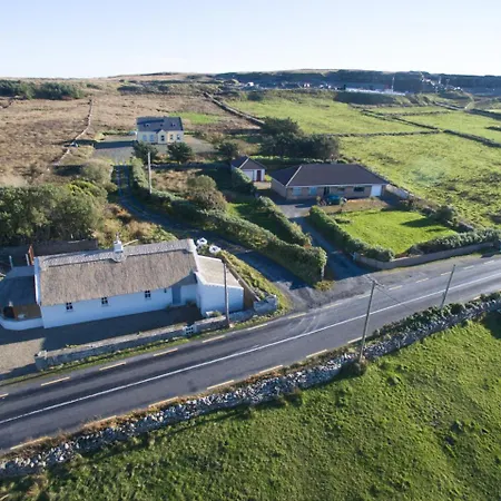 Storytellers Casa vacanze Doolin