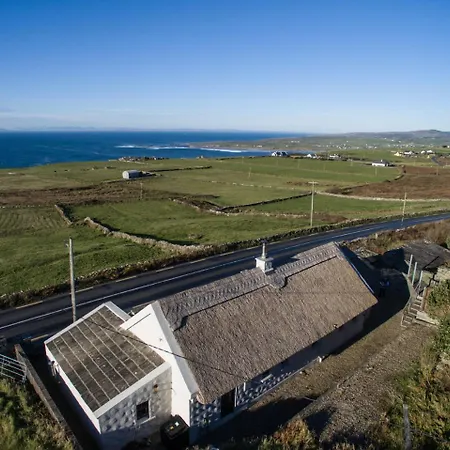 Storytellers Ballycotteen