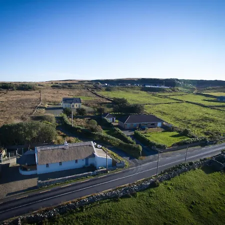 Storytellers Holiday home *