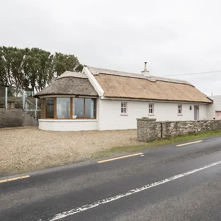 Storytellers Casa vacanze Doolin