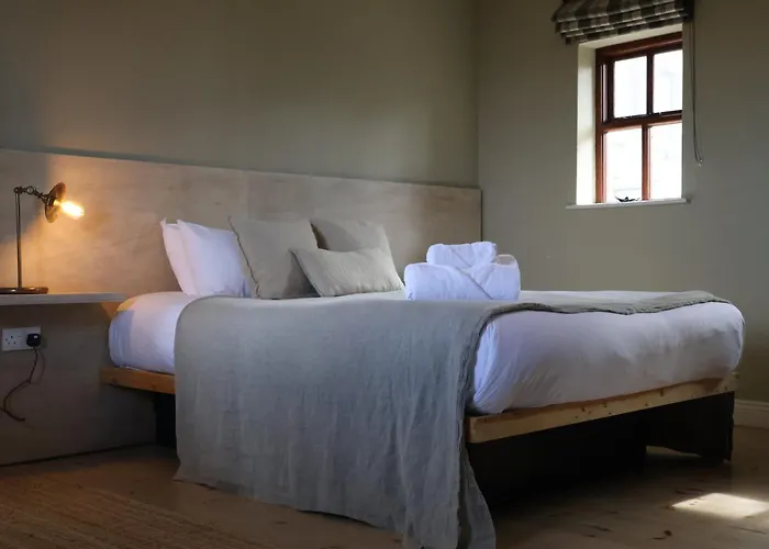 Casa de Férias Storytellers Doolin