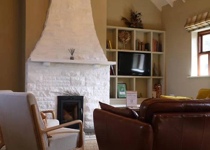 Casa de Férias Storytellers Doolin