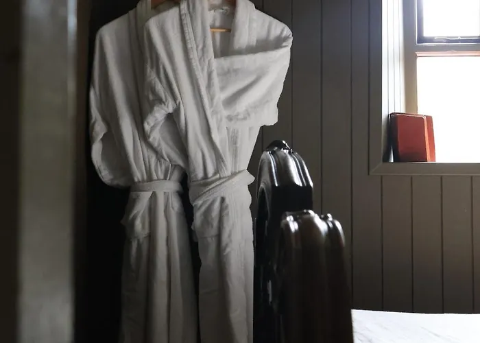 Storytellers Prázdninový dům *