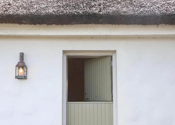 Storytellers Prázdninový dům Doolin