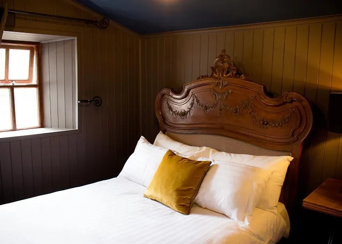 Dom wakacyjny Storytellers *