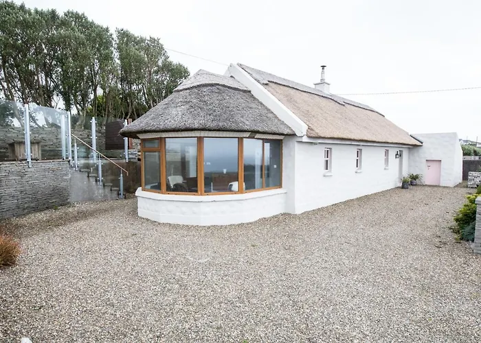 Casa de Férias Storytellers Doolin